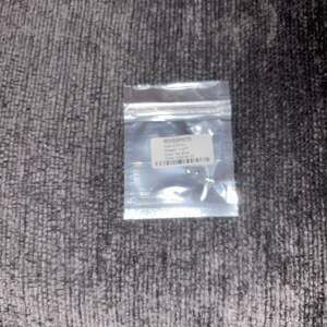 Loose Moissanite Round D Color VVS1 Gemstone